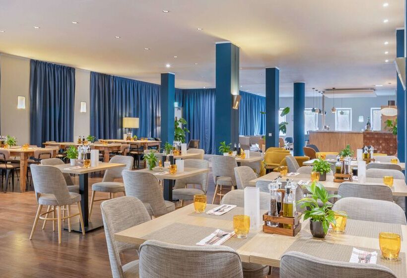 فندق Oberhausen Neue Mitte, Affiliated By Meliá