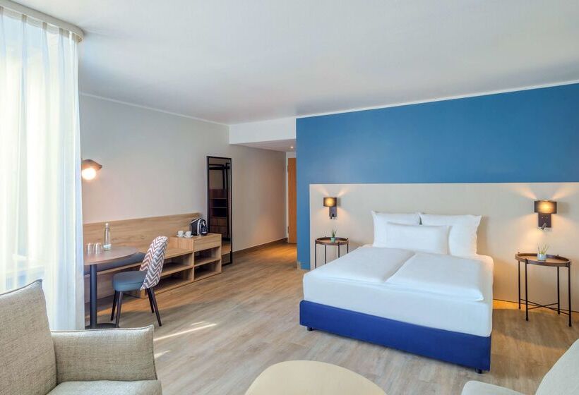 فندق Oberhausen Neue Mitte, Affiliated By Meliá
