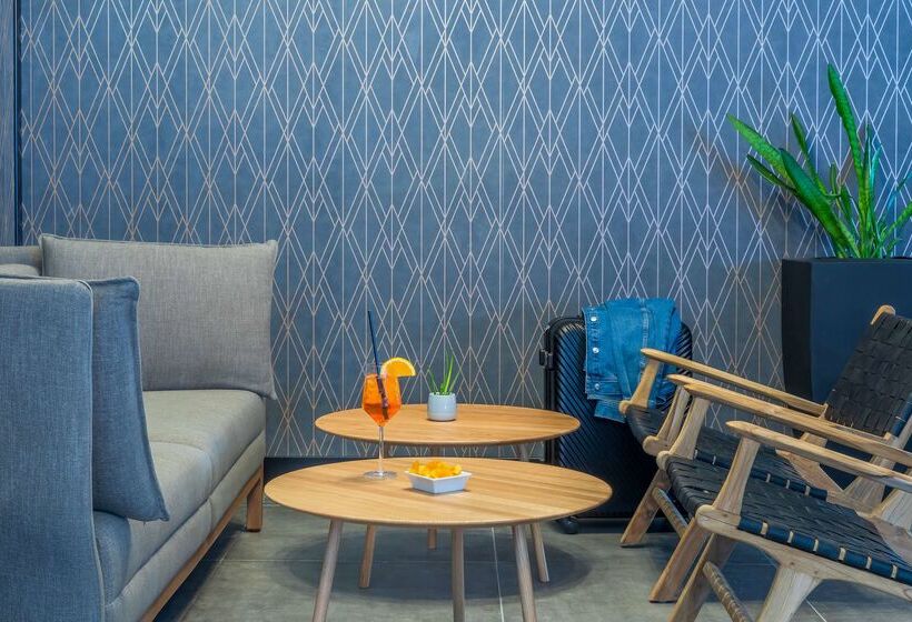 فندق Oberhausen Neue Mitte, Affiliated By Meliá