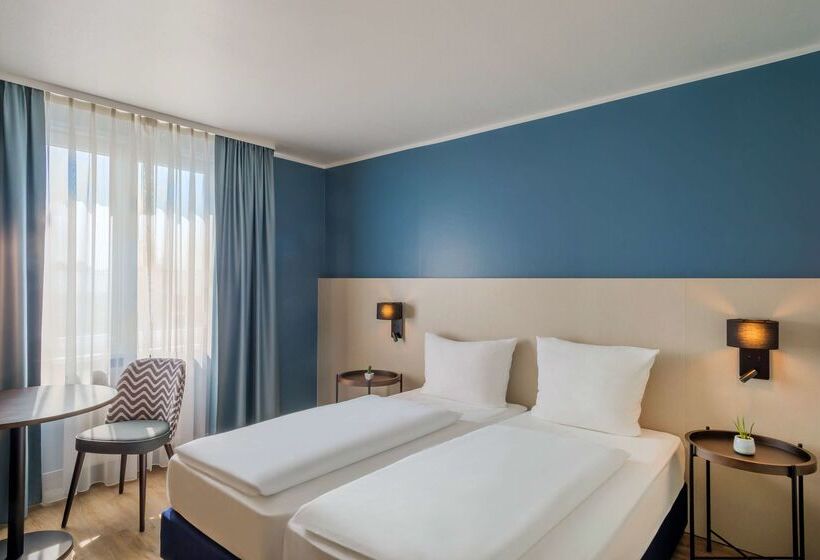 فندق Oberhausen Neue Mitte, Affiliated By Meliá