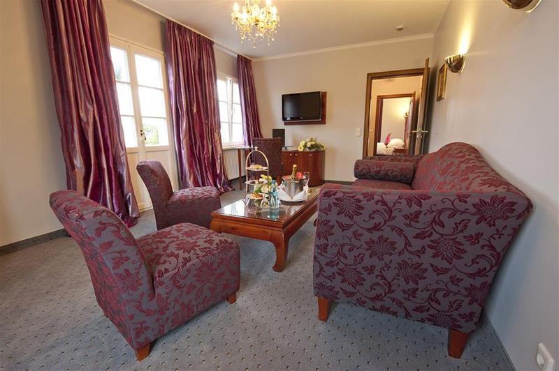 Parkhotel Adler