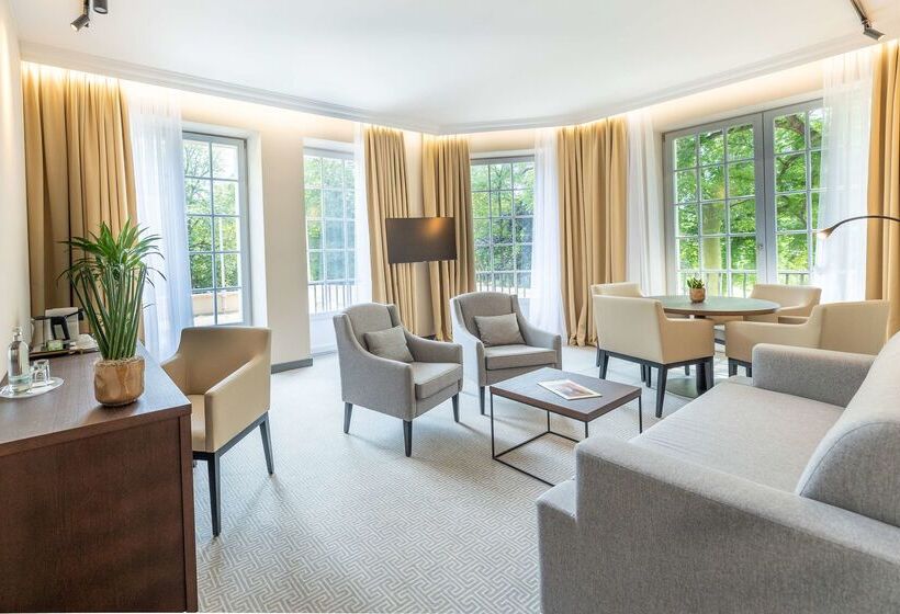 Parkhotel Kurhaus