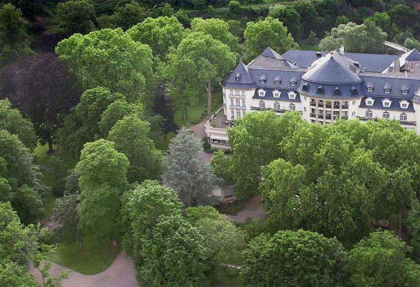 Parkhotel Kurhaus
