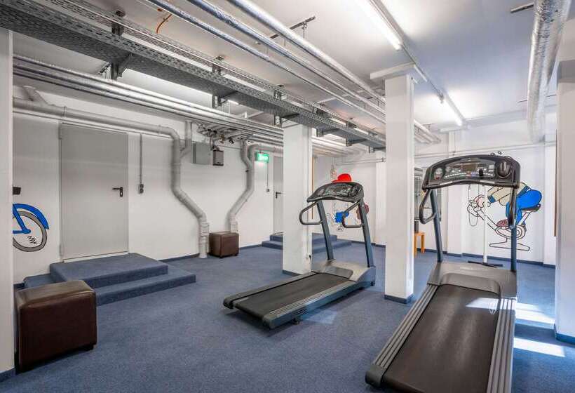 Quality Hotel Erlangen