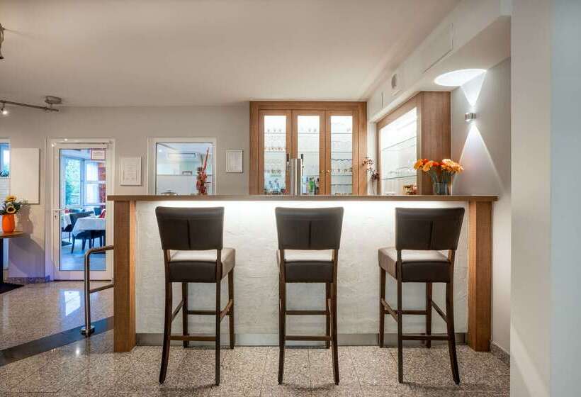 Quality Hotel Erlangen