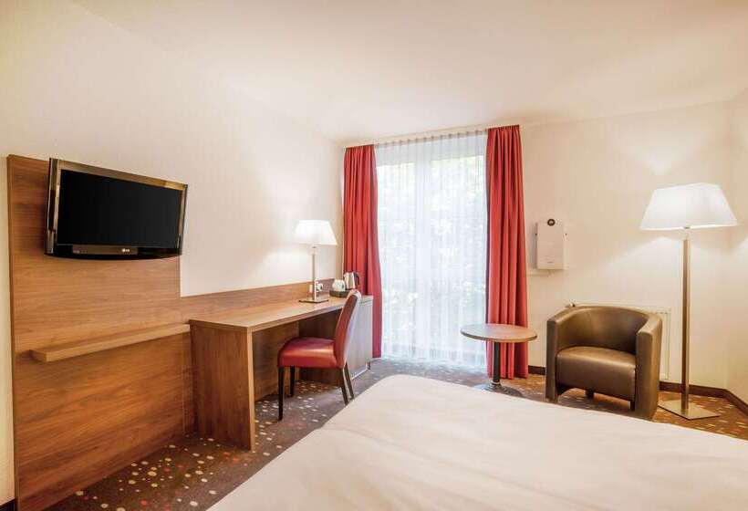 Quality Hotel Erlangen