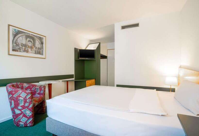 Quality Hotel Hof