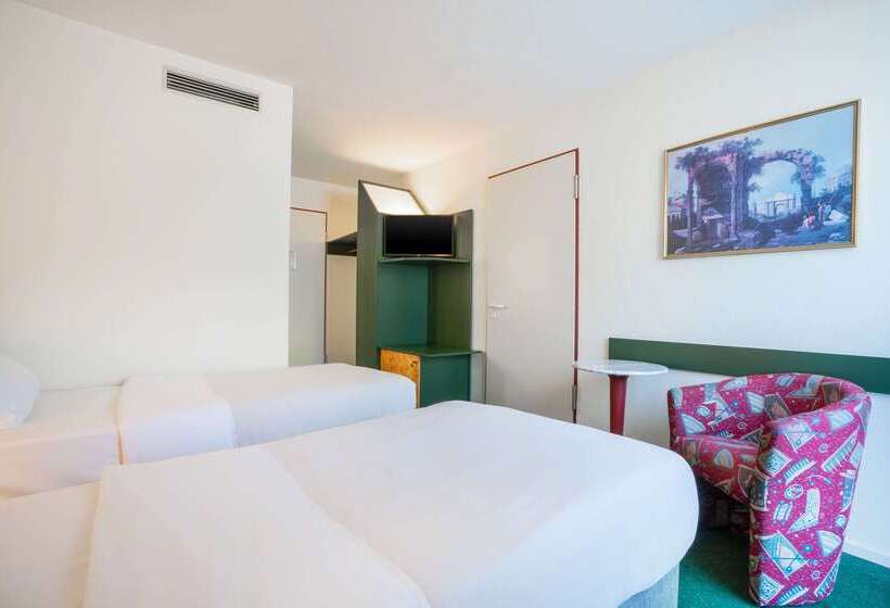 Quality Hotel Hof