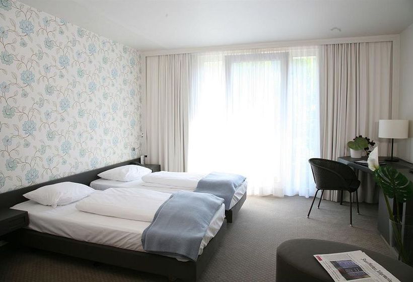 هتل Senats  Köln