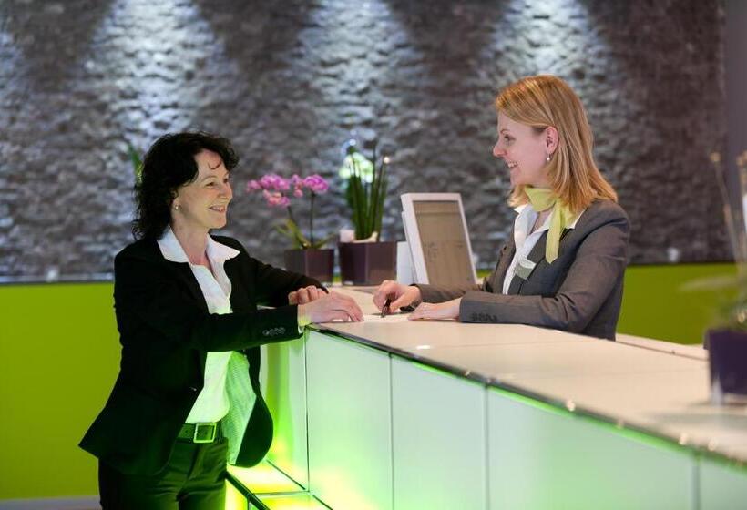 Panorama Hotel Schweinfurt