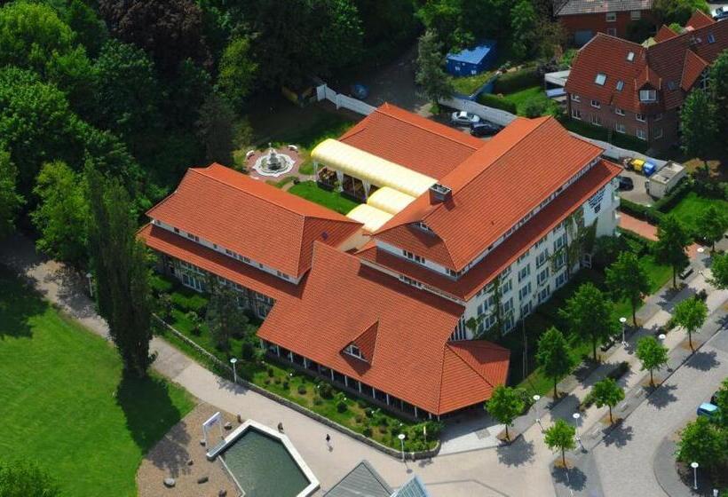 Parkhotel Stader Hof
