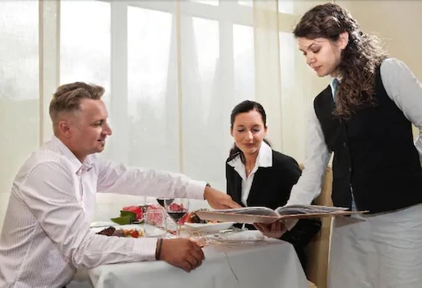 Residenz Limburgerhof