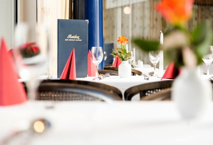 Ringhotel Residenz Wittmund