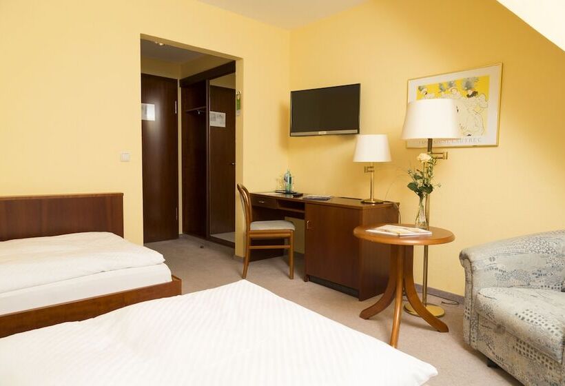 Ringhotel Residenz Wittmund