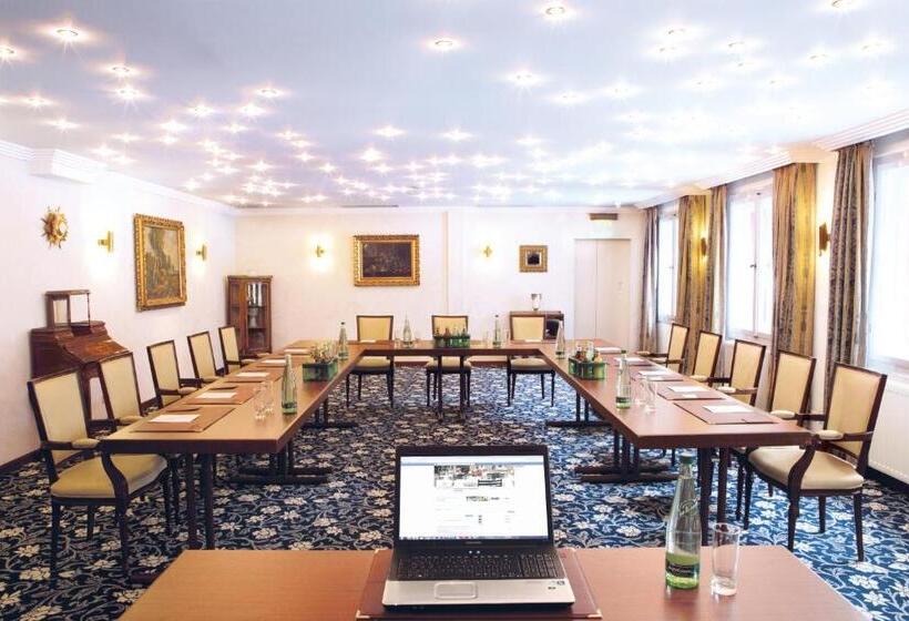 Romantik Hotel Jagdhaus Waldidyll