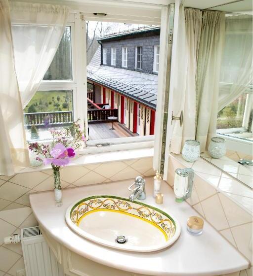 Romantik Hotel Jagdhaus Waldidyll