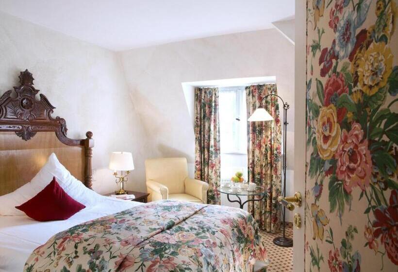 Romantik Hotel Jagdhaus Waldidyll