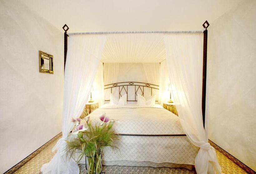 Romantik Hotel Jagdhaus Waldidyll