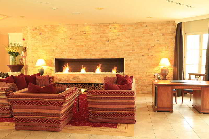 בית מלון כפרי See Zeuthen