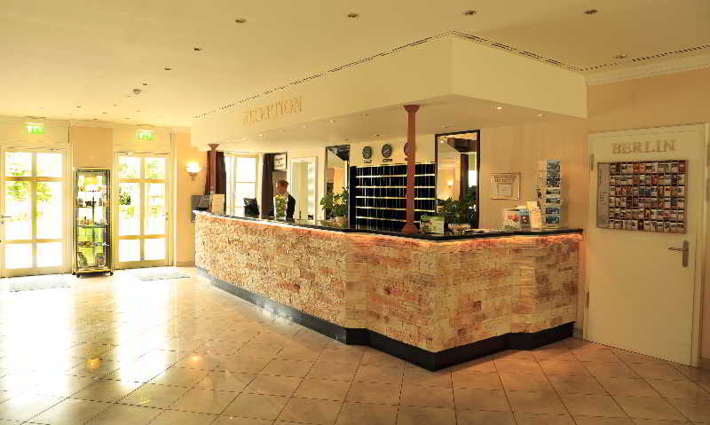 בית מלון כפרי See Zeuthen