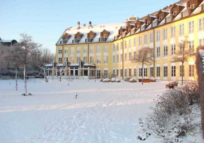 בית מלון כפרי See Zeuthen