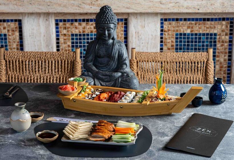 Atrium Palace Thalasso Spa Resort And Villas