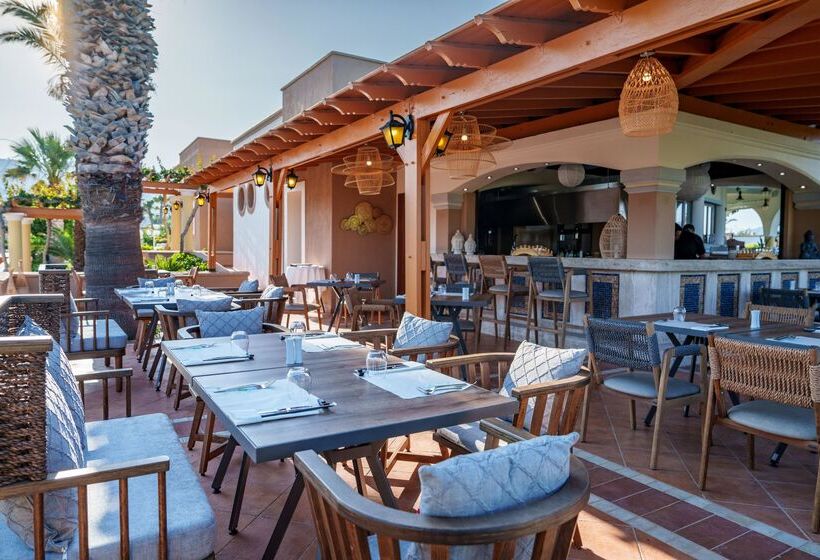 Atrium Palace Thalasso Spa Resort And Villas