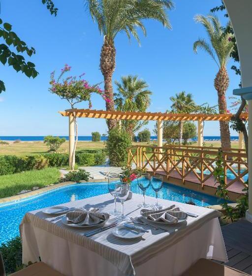 Atrium Palace Thalasso Spa Resort And Villas