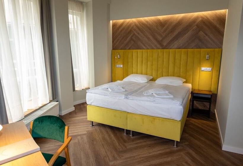Pilvax Hotel Budapest