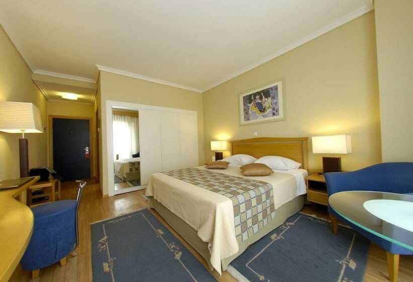 Egnatia City Hotel & Spa