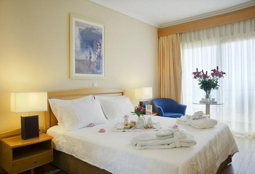 Egnatia City Hotel & Spa
