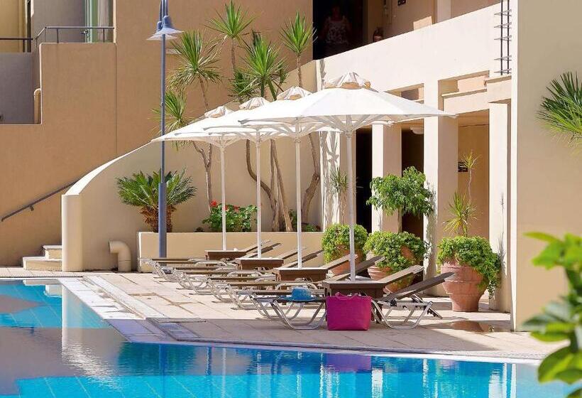 Grecotel Casa Adele, Grecotel Apartments