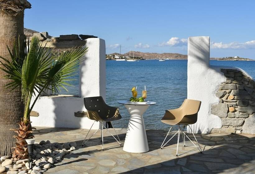 هتل Astir Of Paros