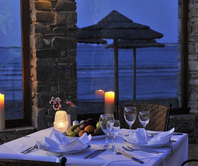 هتل Astir Of Paros