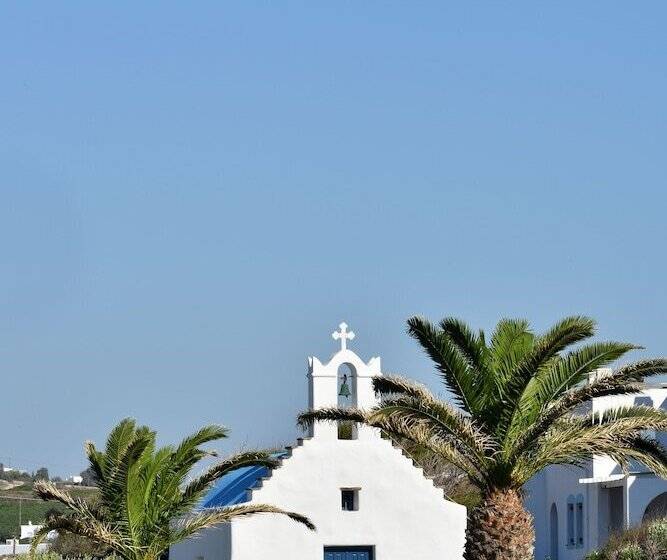 هتل Astir Of Paros