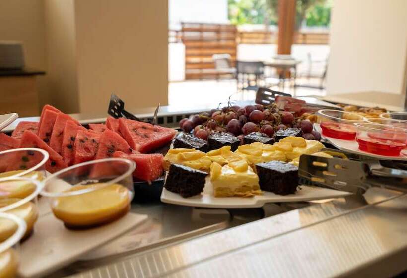 هتل Castellum Suites   All Inclusive