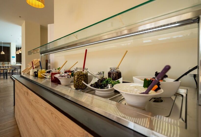 هتل Castellum Suites   All Inclusive
