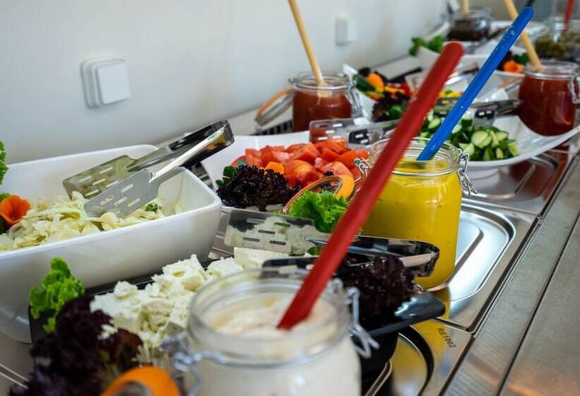 هتل Castellum Suites   All Inclusive
