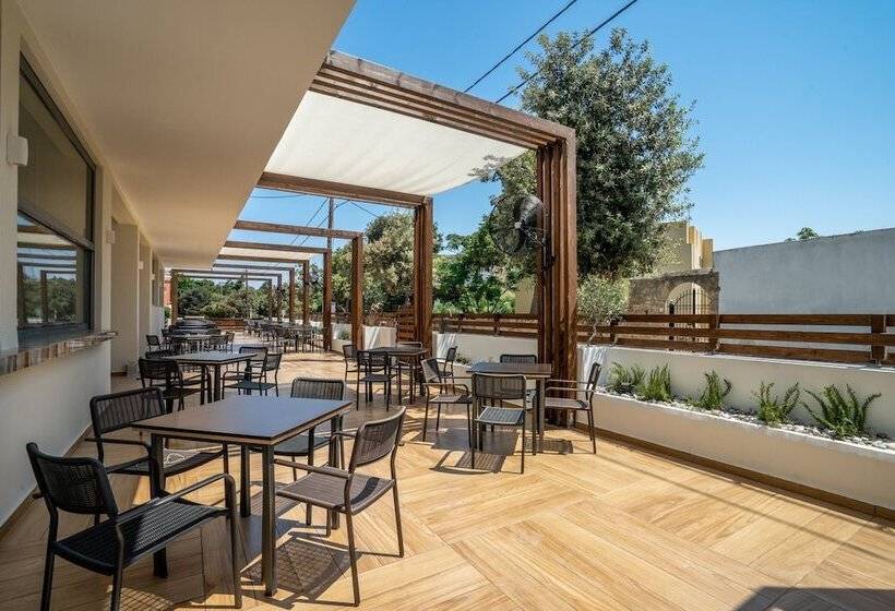 هتل Castellum Suites   All Inclusive