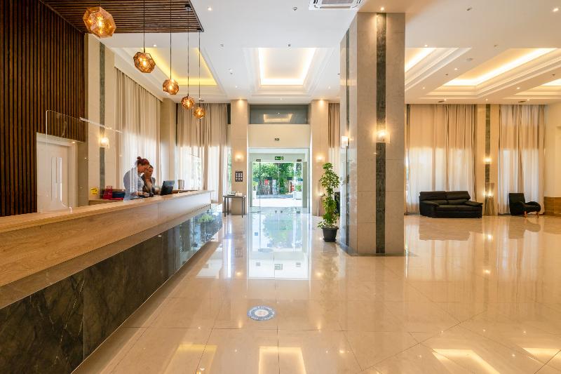 هتل Castellum Suites   All Inclusive