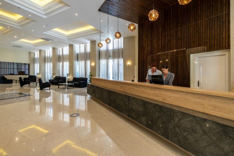 هتل Castellum Suites   All Inclusive