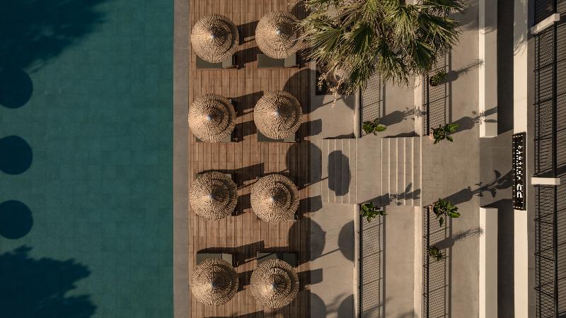 هتل Cook S Club Kolymbia Rhodes Adults Only