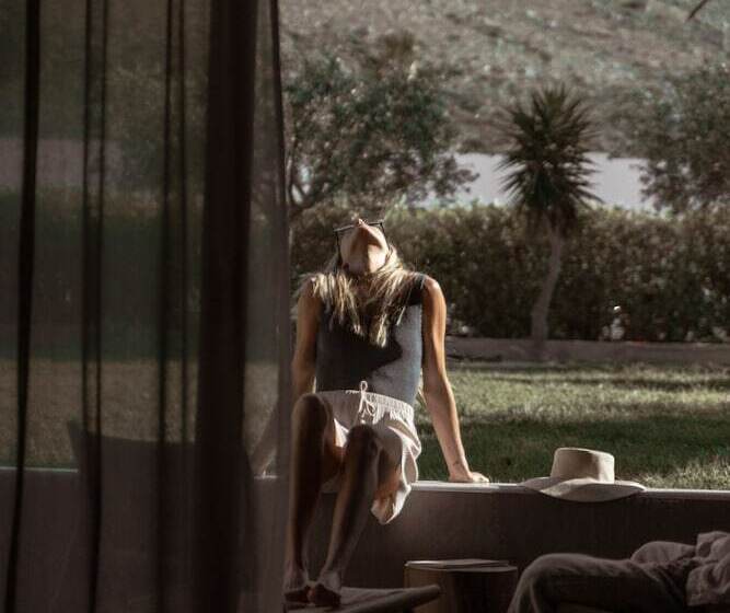 هتل Cook S Club Kolymbia Rhodes Adults Only
