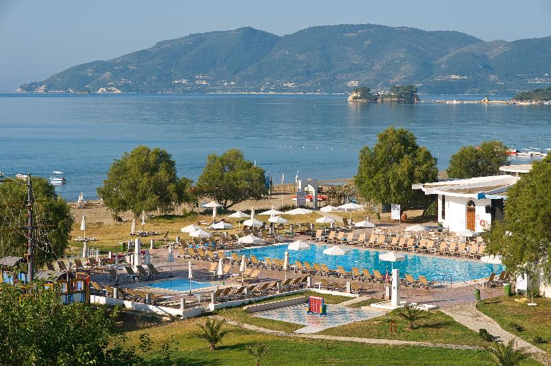 هتل Domes Aulūs Zante, All Inclusive, Autograph Collection