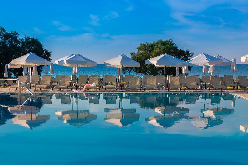 هتل Domes Aulūs Zante, All Inclusive, Autograph Collection