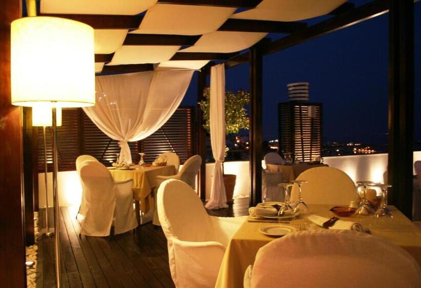 Egnatia City Hotel & Spa