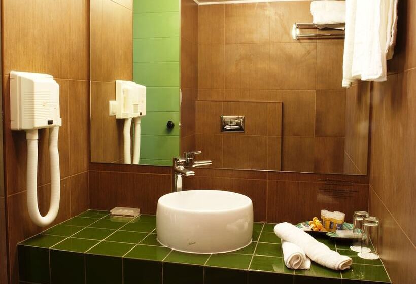 Erytha Hotel & Resort Chios