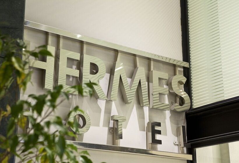 ホテル Hermes