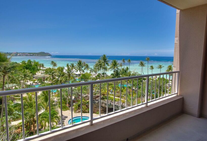 هتل Hyatt Regency Guam