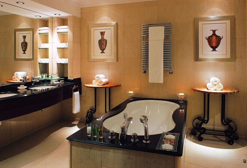 هتل Hyatt Regency Thessaloniki